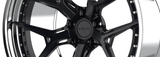 NES SS-1T official wheel detail close-up