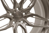 NES SS-2 official wheel gallery image 4