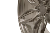 NES SS-2 official wheel gallery image 5