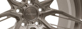 NES SS-2 official wheel detail close-up