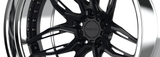 NES SS-2T official wheel detail close-up