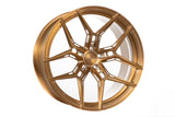 NES SS-3 official wheel gallery image 1