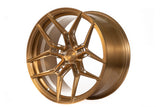 NES SS-3 official wheel gallery image 2