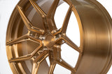 NES SS-3 official wheel gallery image 3