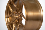 NES SS-3 official wheel gallery image 5