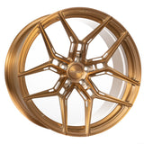 NES SS-3 official wheel reference with center cap