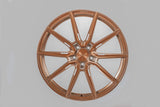 NES SS-5 official wheel gallery image 1
