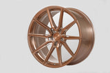 NES SS-5 official wheel gallery image 2