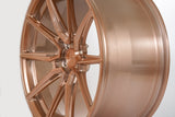 NES SS-5 official wheel gallery image 4