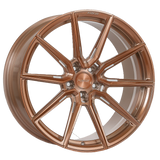 NES SS-5 official wheel reference with center cap