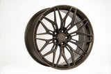 NES SS-6 official wheel gallery image 2