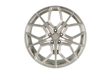 NES SS-7 official wheel gallery image 1