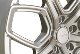 NES SS-7 official wheel gallery image 4