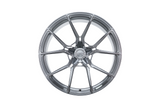 NES ST-1 official wheel gallery image 1