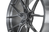 NES ST-1 official wheel gallery image 3