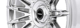NES TN-1 official wheel detail close-up