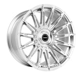 NES TN-1 official wheel reference with center cap