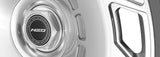 NES TN-2 official wheel detail close-up