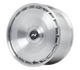 NES ZL-1 official wheel reference with center cap