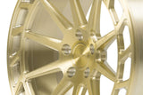 NES ZO-01 official wheel gallery image 5