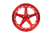 NES ZO-02 official wheel gallery image 1