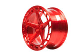 NES ZO-02 official wheel gallery image 2
