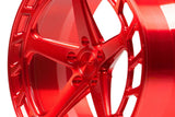 NES ZO-02 official wheel gallery image 3