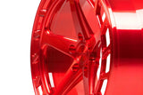 NES ZO-02 official wheel gallery image 4