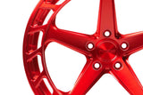 NES ZO-02 official wheel gallery image 5