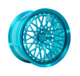 NES ZO-03 official wheel reference with center cap