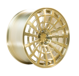 NES ZO-05 official wheel reference with center cap