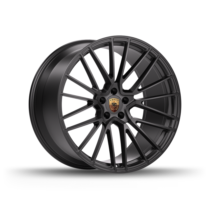 Werk Wheels for Porsche – MRR Wheels