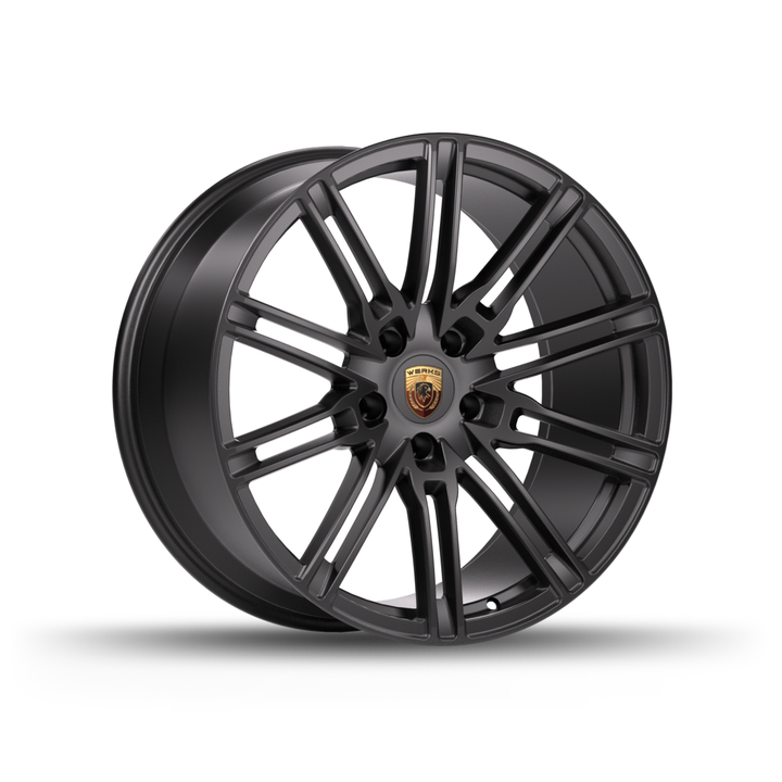 Werk Wheels for Porsche – MRR Wheels