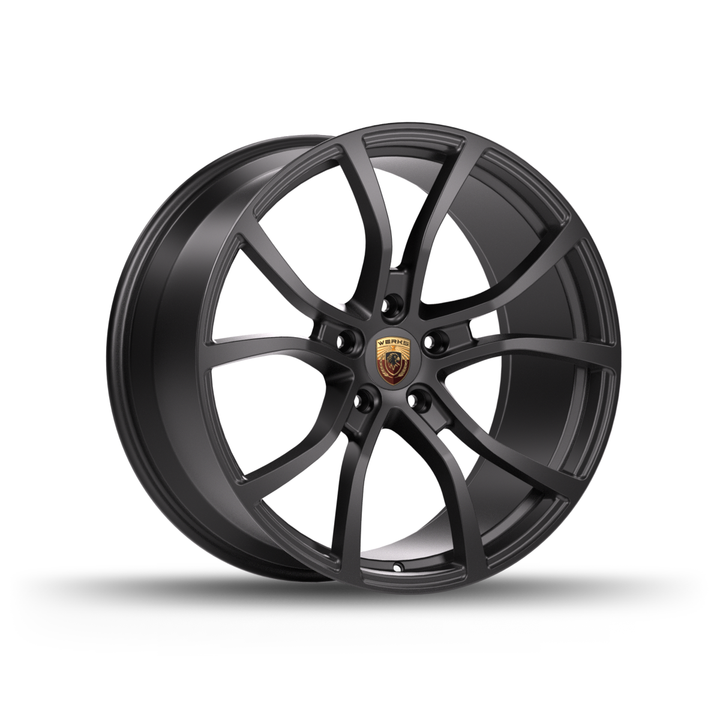 Werk Wheels for Porsche – MRR Wheels