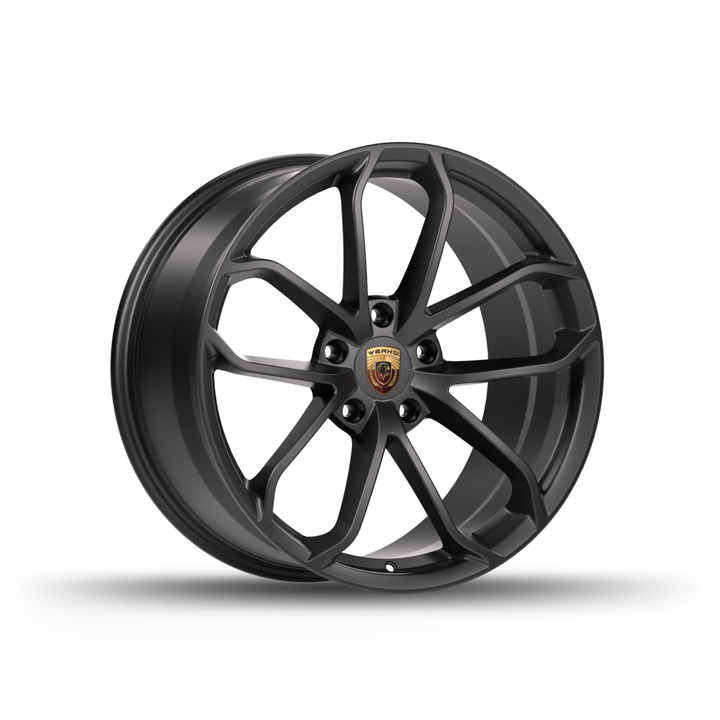 Werk Wheels for Porsche – MRR Wheels