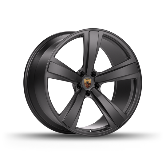 Werk Wheels for Porsche – MRR Wheels